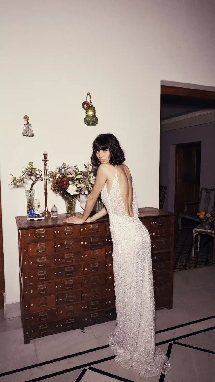 Flora Giselle - Size 6