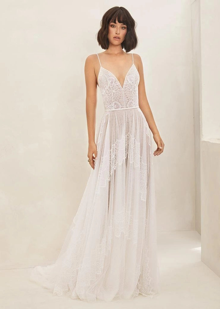 House of Flora Louise - Size 6