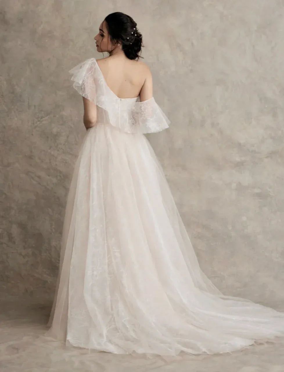 Kali by Francesca Avila Lilla - Size 12