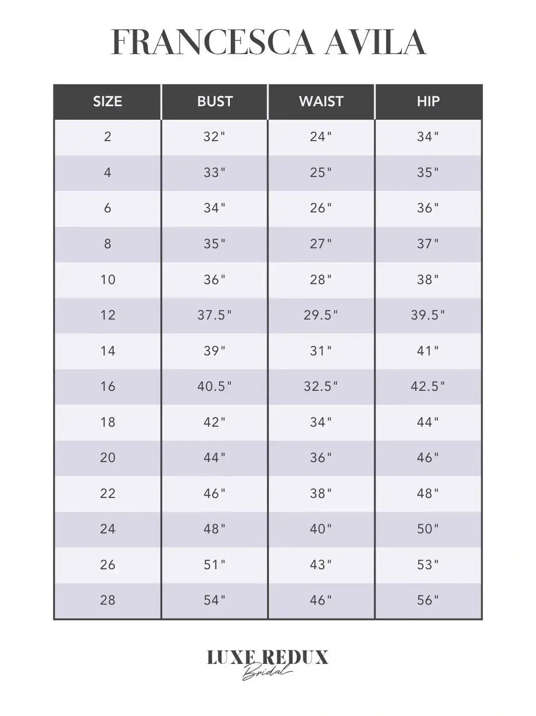 Kali by Francesca Avila Lilla - Size 12