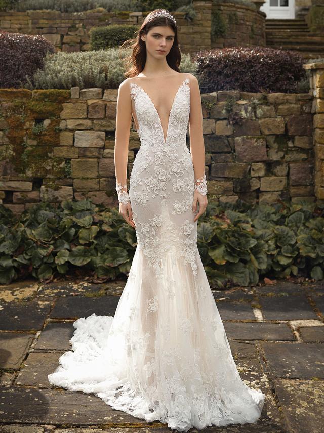 Gala by Galia Lahav 504 - Size 10