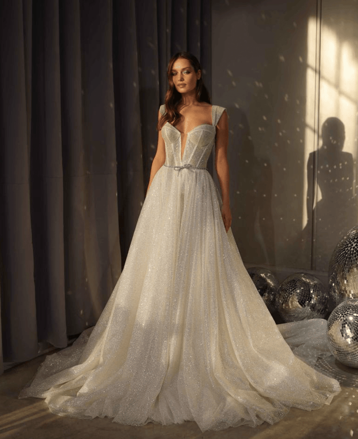 Gala by Galia Lahav Flash - Size 8