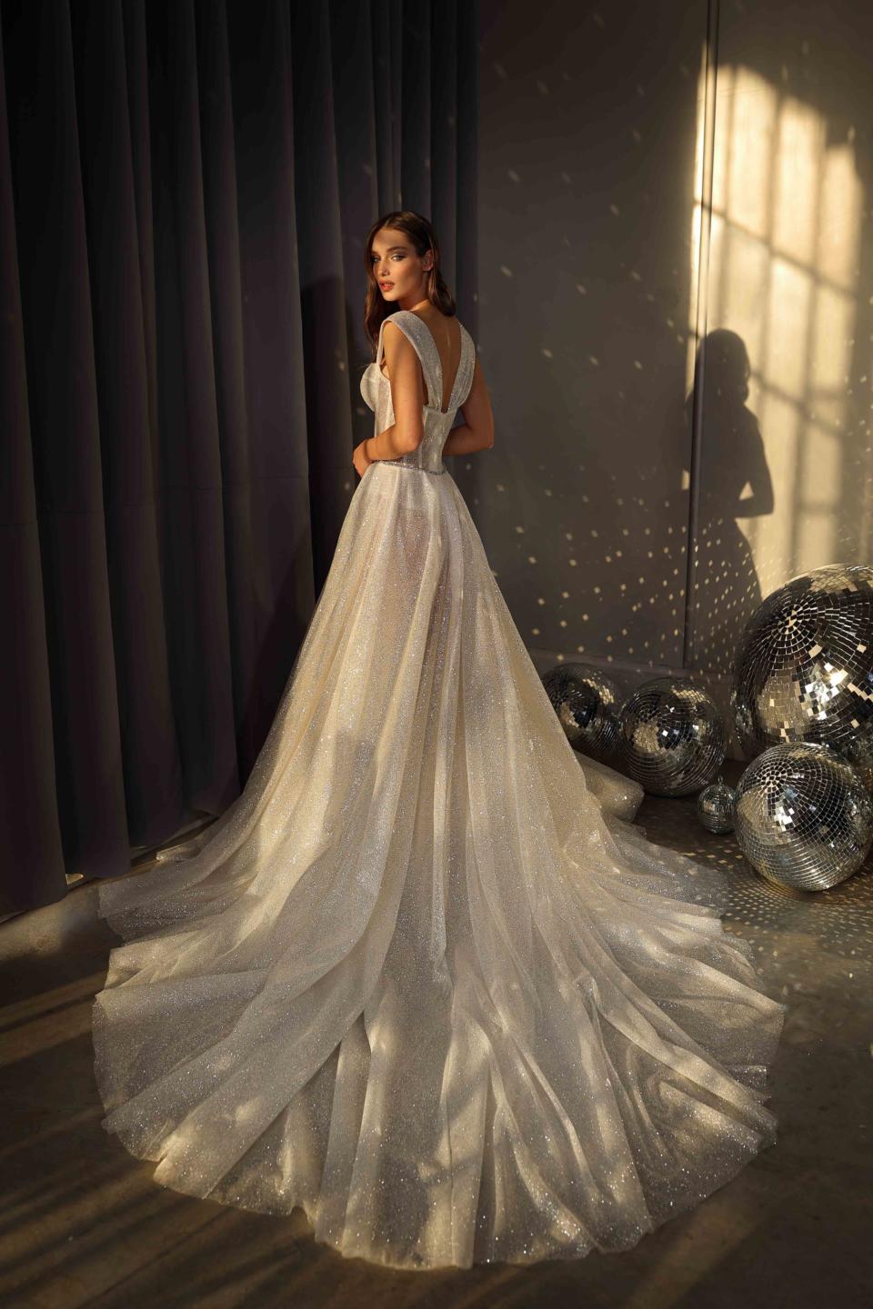 galia lahav evening dresses Brand New Galia Lahav Bridal Gown- 805 Never Worn Or Altered