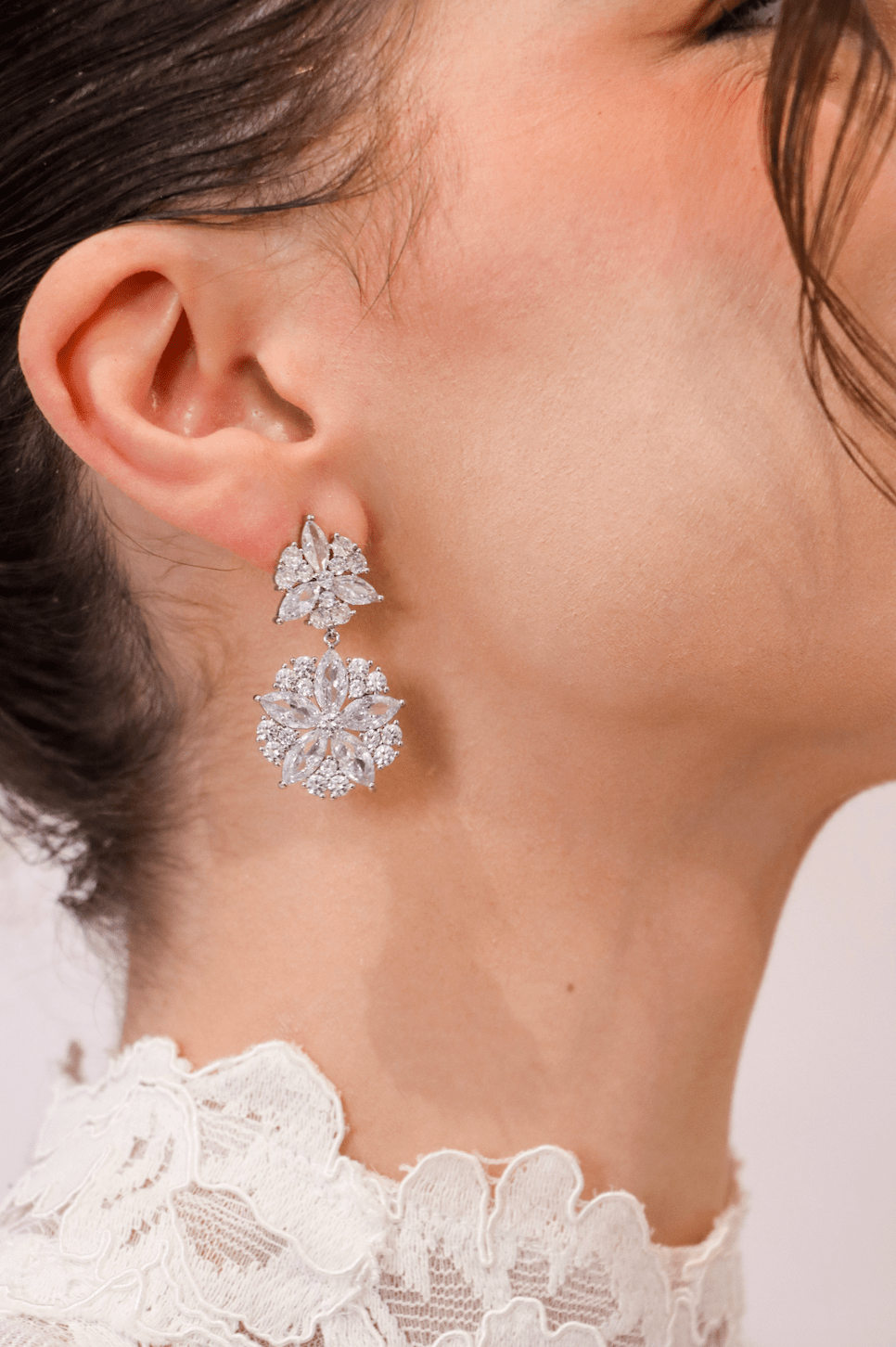 Georgia Earrings