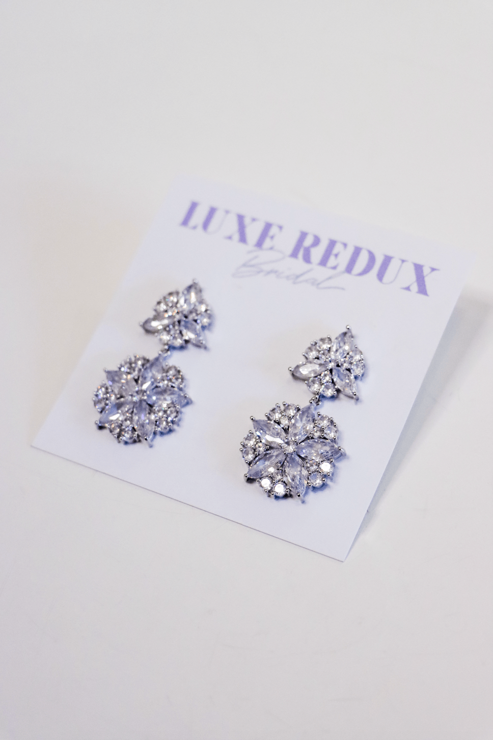 Georgia Earrings