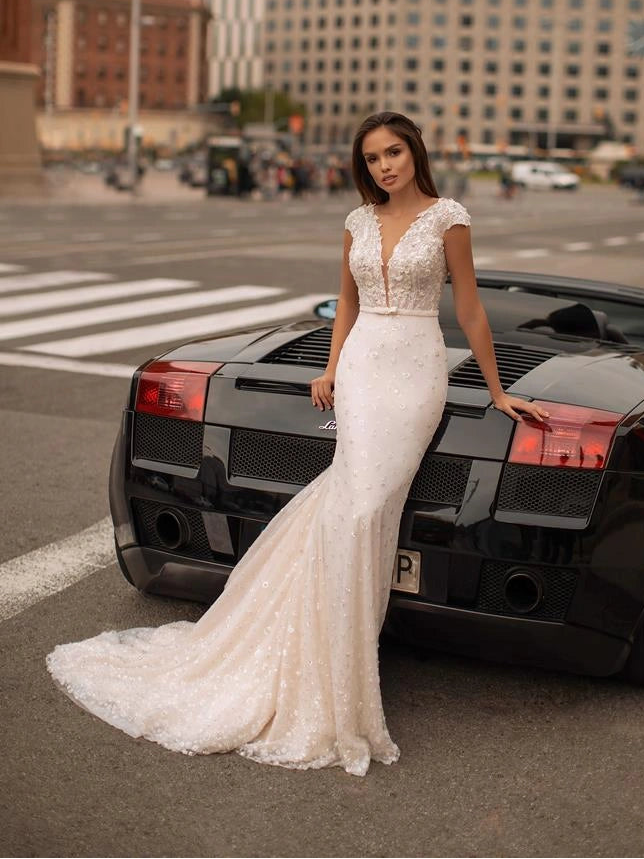 Giovanna Alessandro Amelia - Size 6