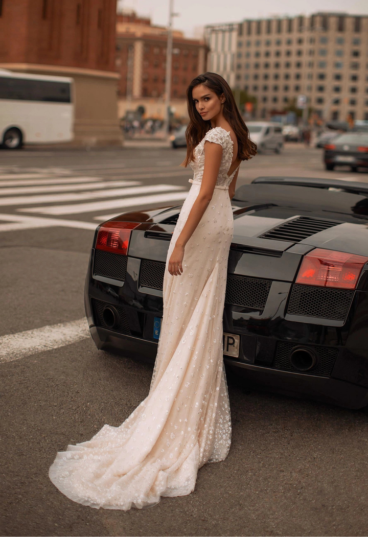 Giovanna Alessandro Amelia - Size 6