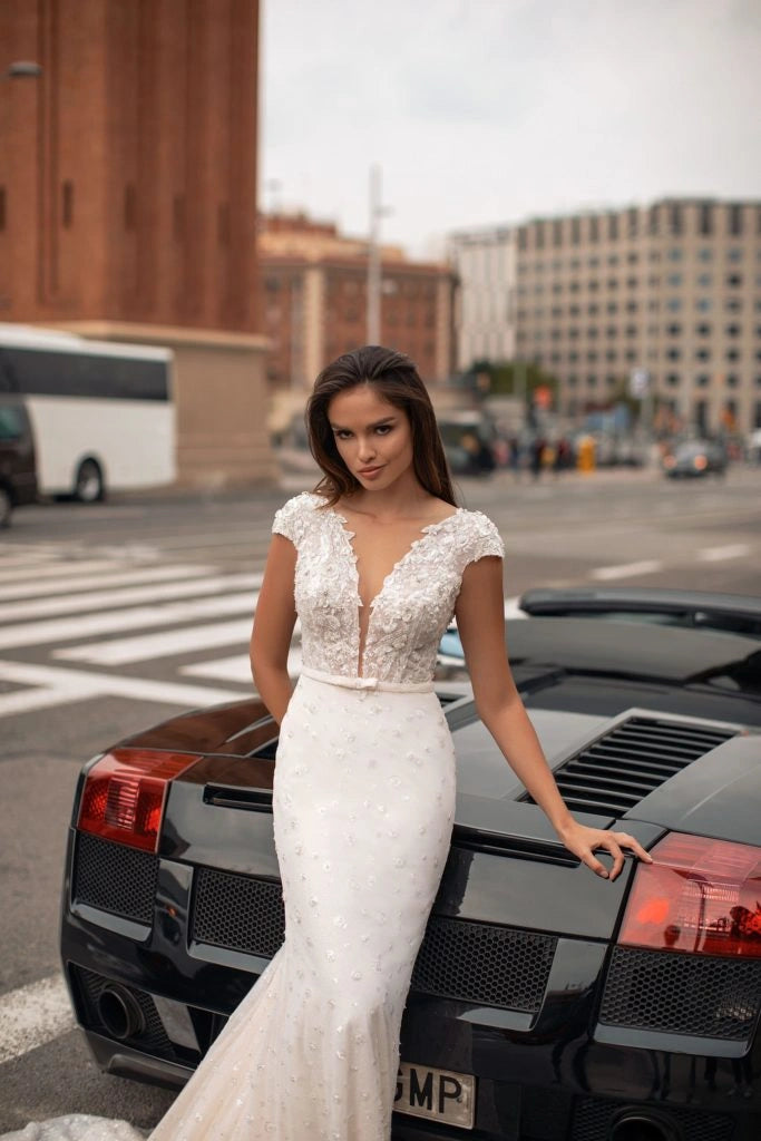 Giovanna Alessandro Amelia - Size 6