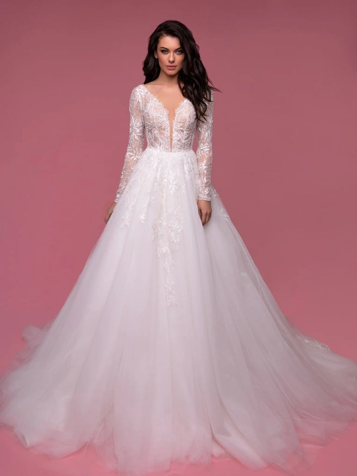 Giovanna Alessandro Perla - Size 4