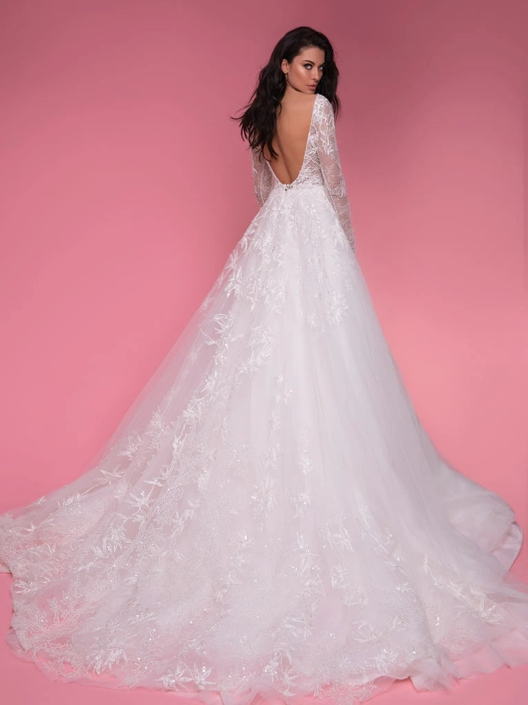 Giovanna Alessandro Perla - Size 4