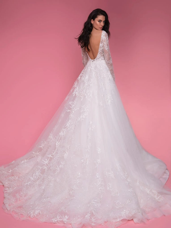 Giovanna Alessandro Perla - Size 4