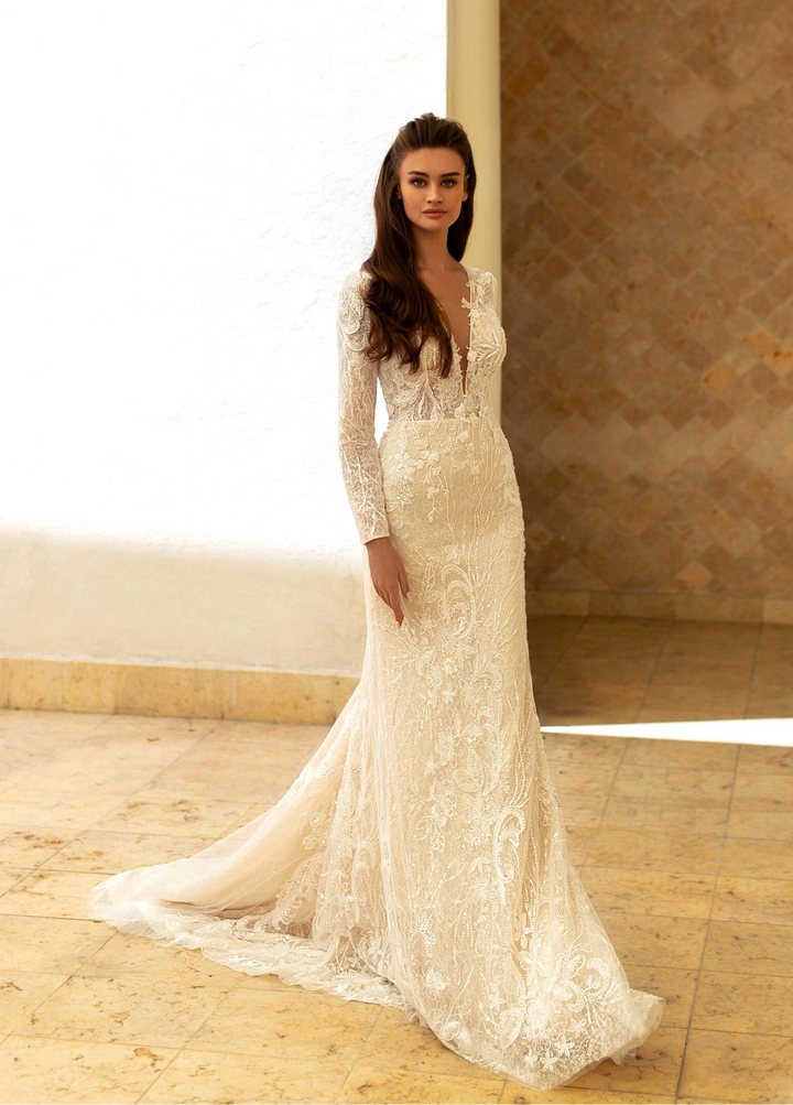 Giovanna Alessandro Naitiri - Size eu 44 us 12