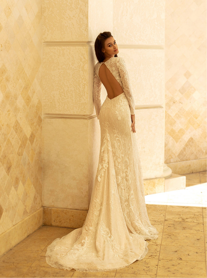 Giovanna Alessandro Naitiri - Size eu 44 us 12