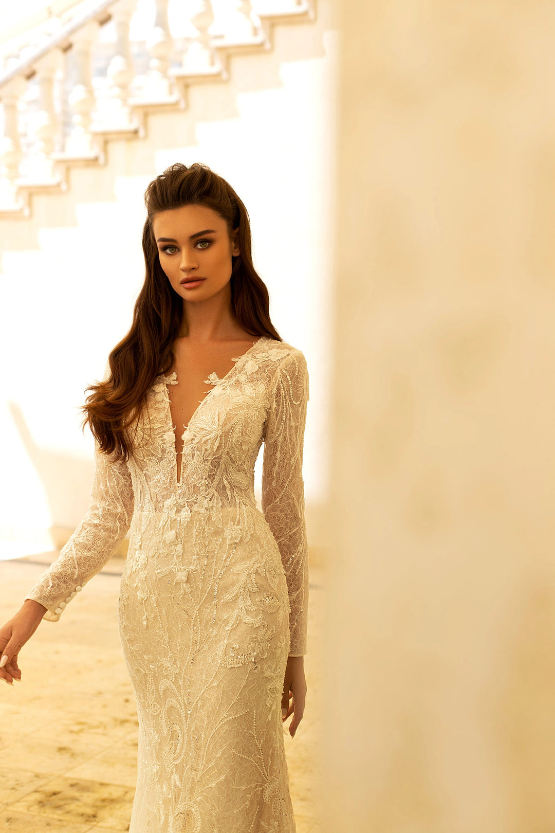 Giovanna Alessandro Naitiri - Size eu 44 us 12