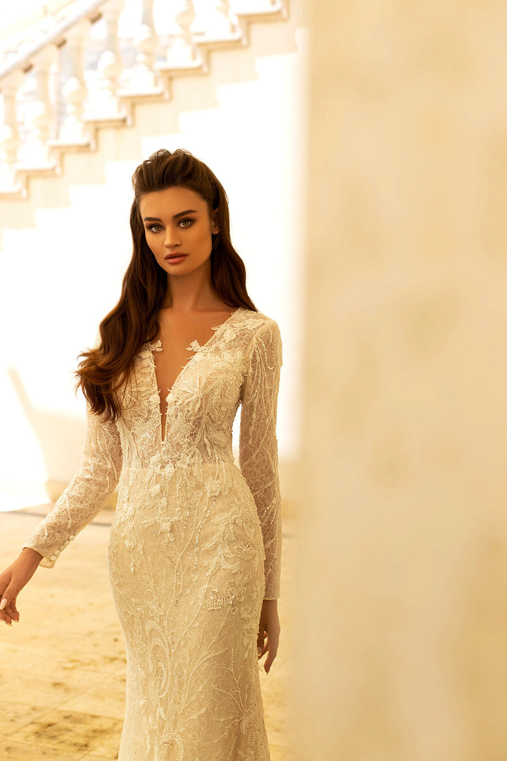 Giovanna Alessandro Naitiri - Size eu 44 us 12