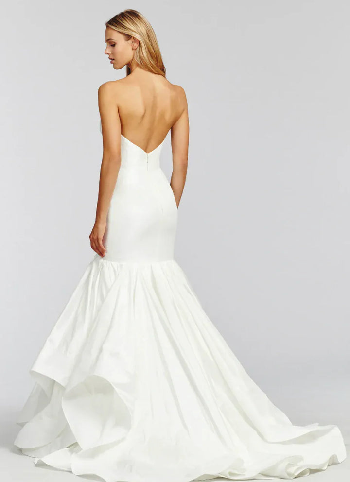 Blush by Hayley Paige 1703 - Size 6