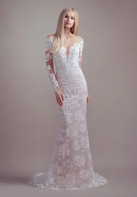 Hayley Paige Wedding Dresses On Sale - Luxe Redux Bridal Hayley Paige Wedding Dresses On Sale - Luxe Redux Bridal