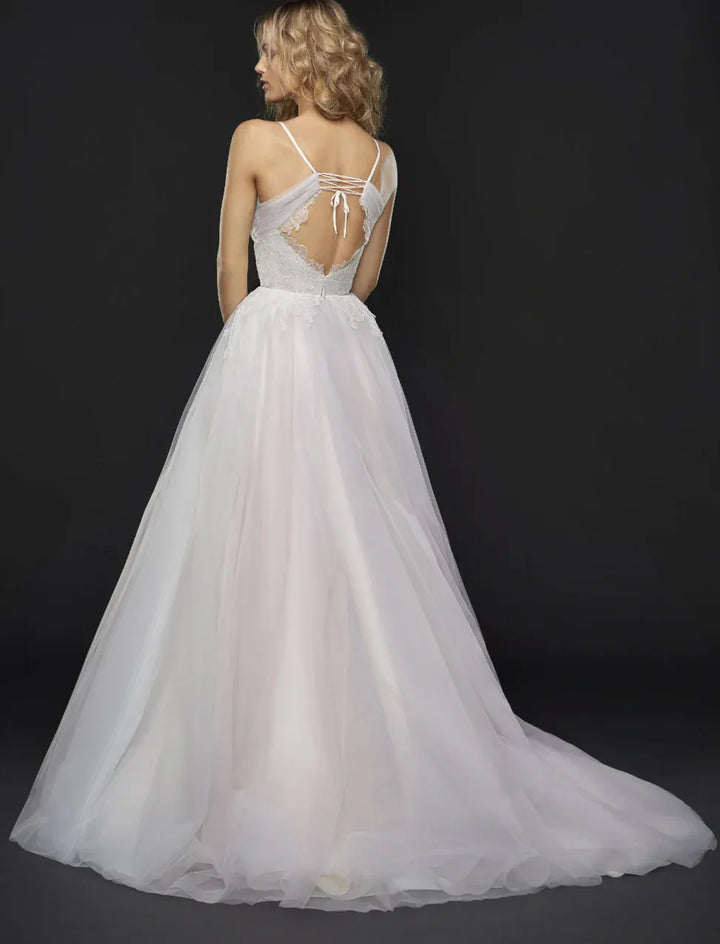 Hayley Paige 6752 - Size 10