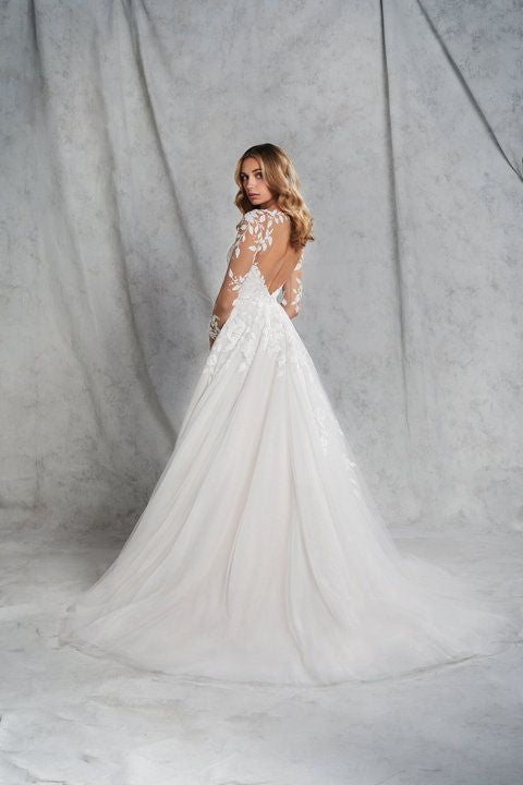 Hayley Paige Bridget - Size 6