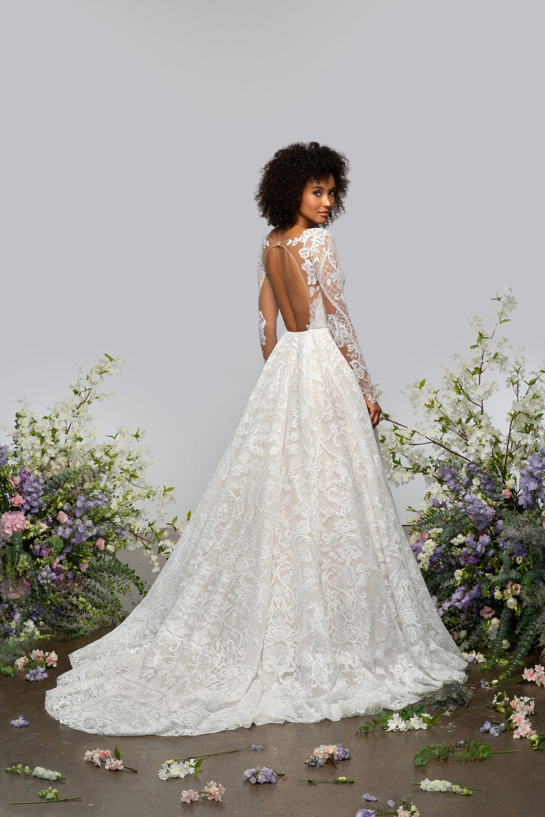 Hayley Paige Dalton Size 12 – Luxe Redux Bridal