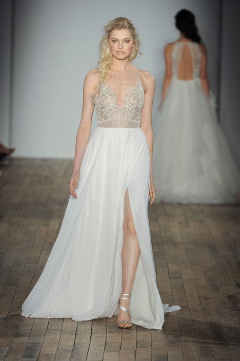 Hayley Paige Wedding Dresses Luxe Redux Bridal