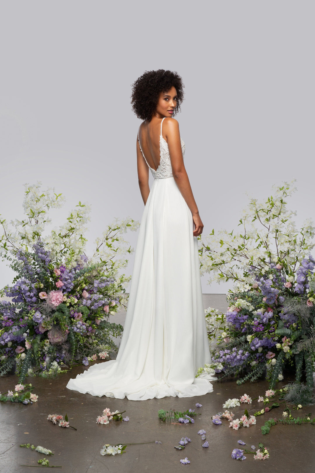Hayley Paige Holden 62105 - Size 10