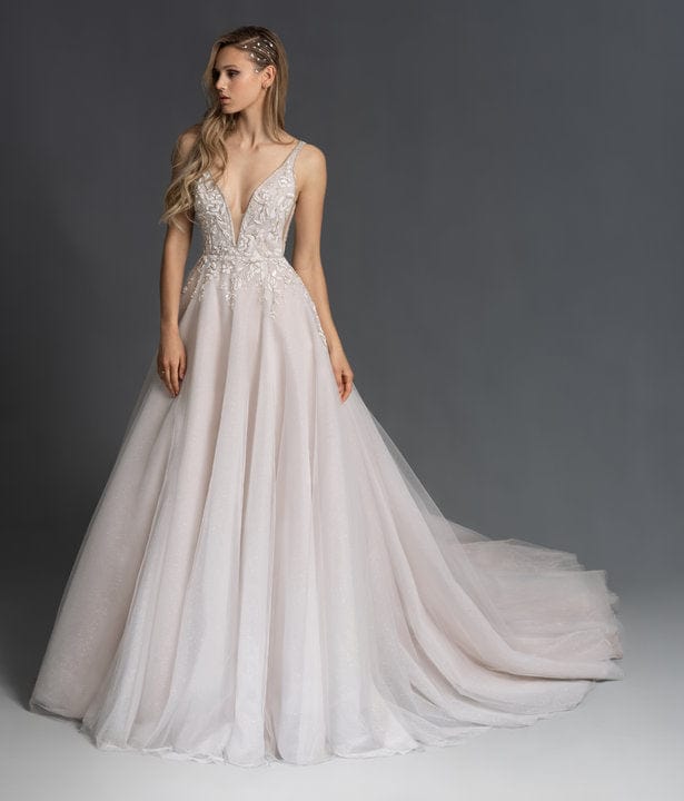 Hayley Paige Wedding Dresses Luxe Redux Bridal