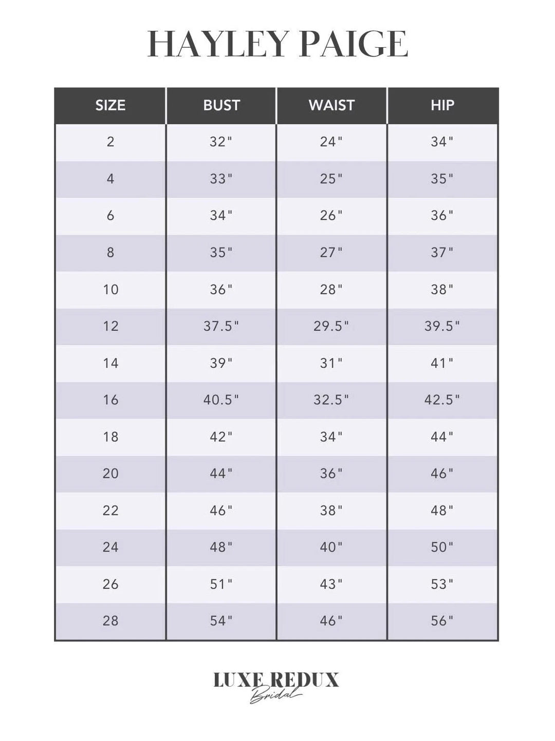Hayley Paige 62100 Monet - Size 10 Hayley Paige 62100 Monet - Size 10