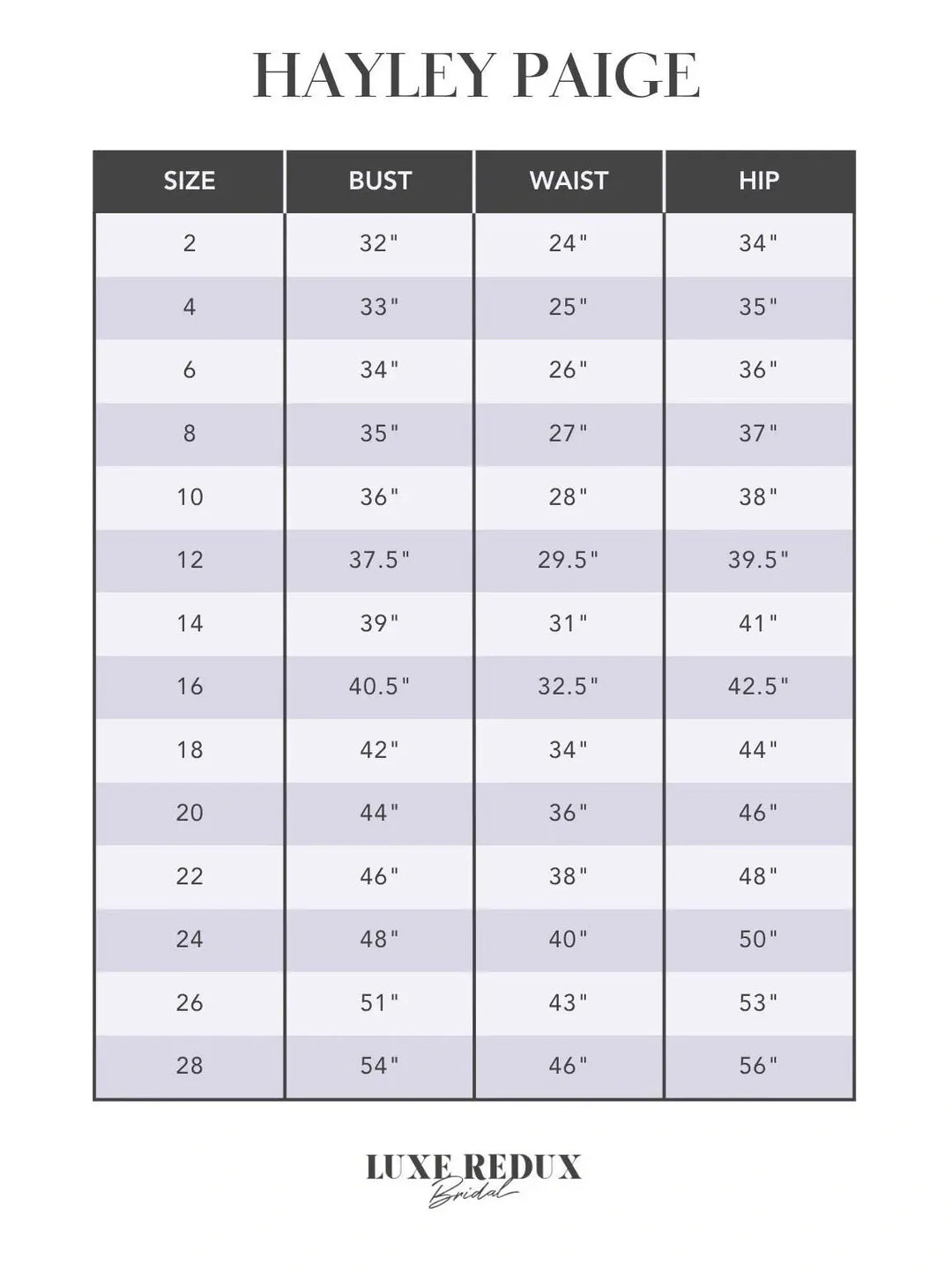 Blush by Hayley Paige Halsey 12005 - Size 10