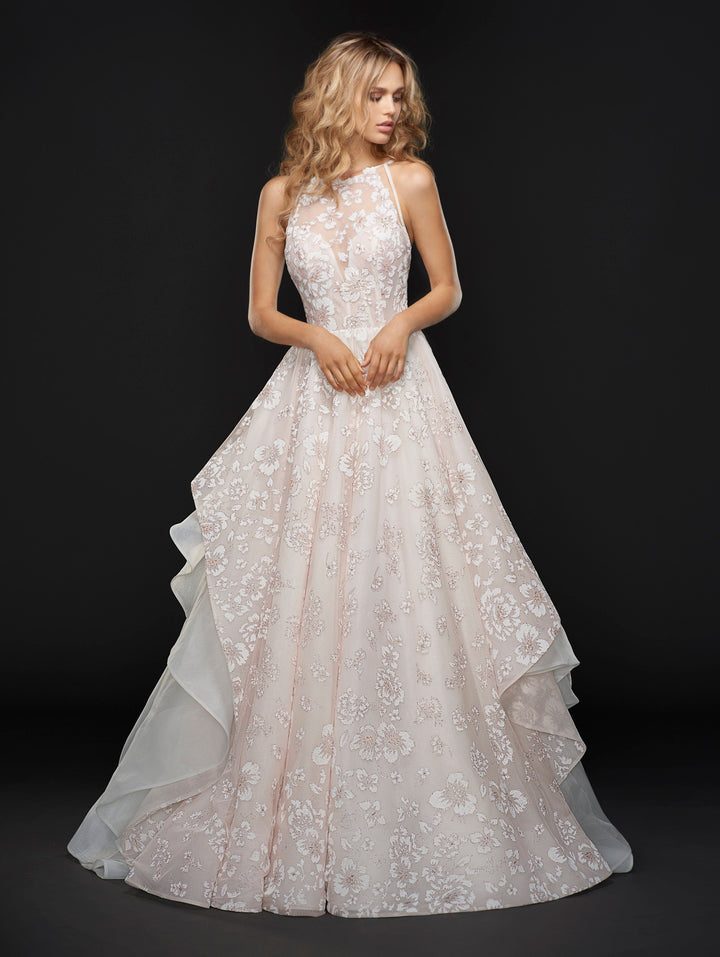 Hayley Paige Reagan 6755 - Size 12