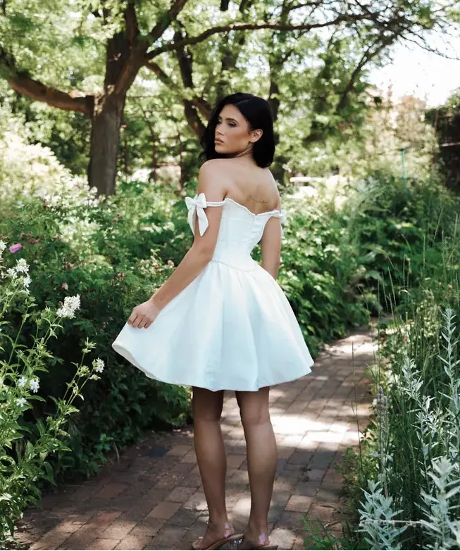 Heirloom Bridal Reese 2.0 - Size 20