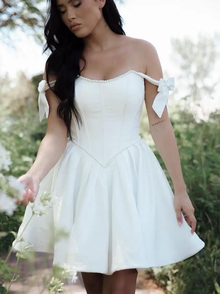 Heirloom Bridal Reese 2.0 - Size 20
