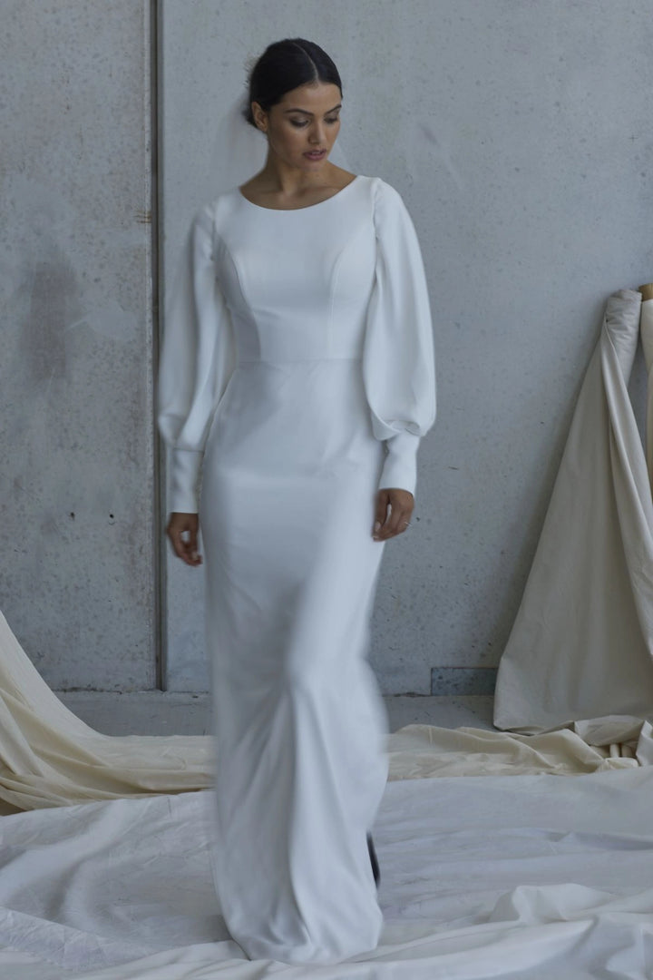 Hera Couture Caressa - Size 8
