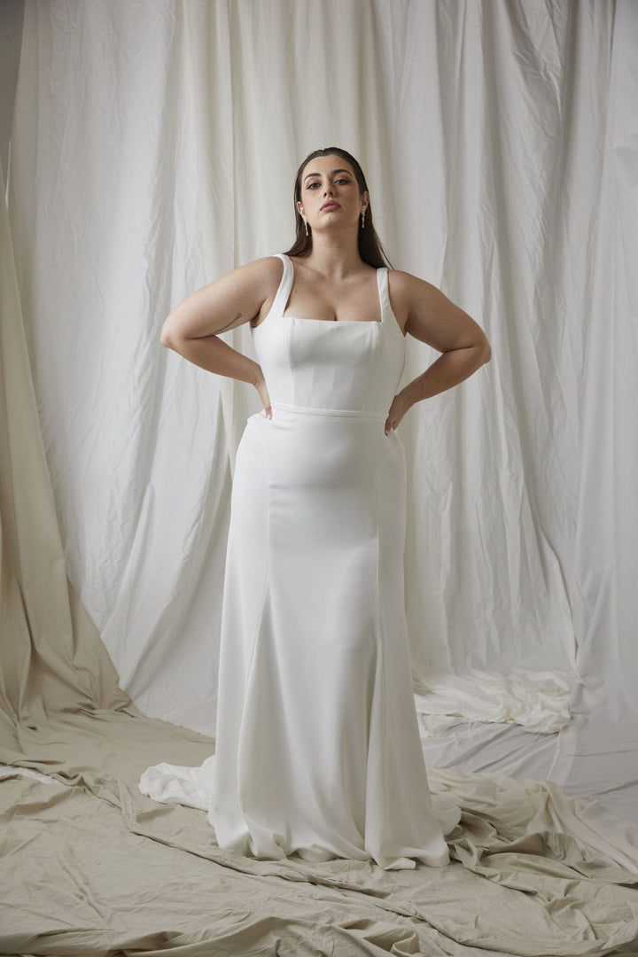 Hera Couture Cleo - Size 16