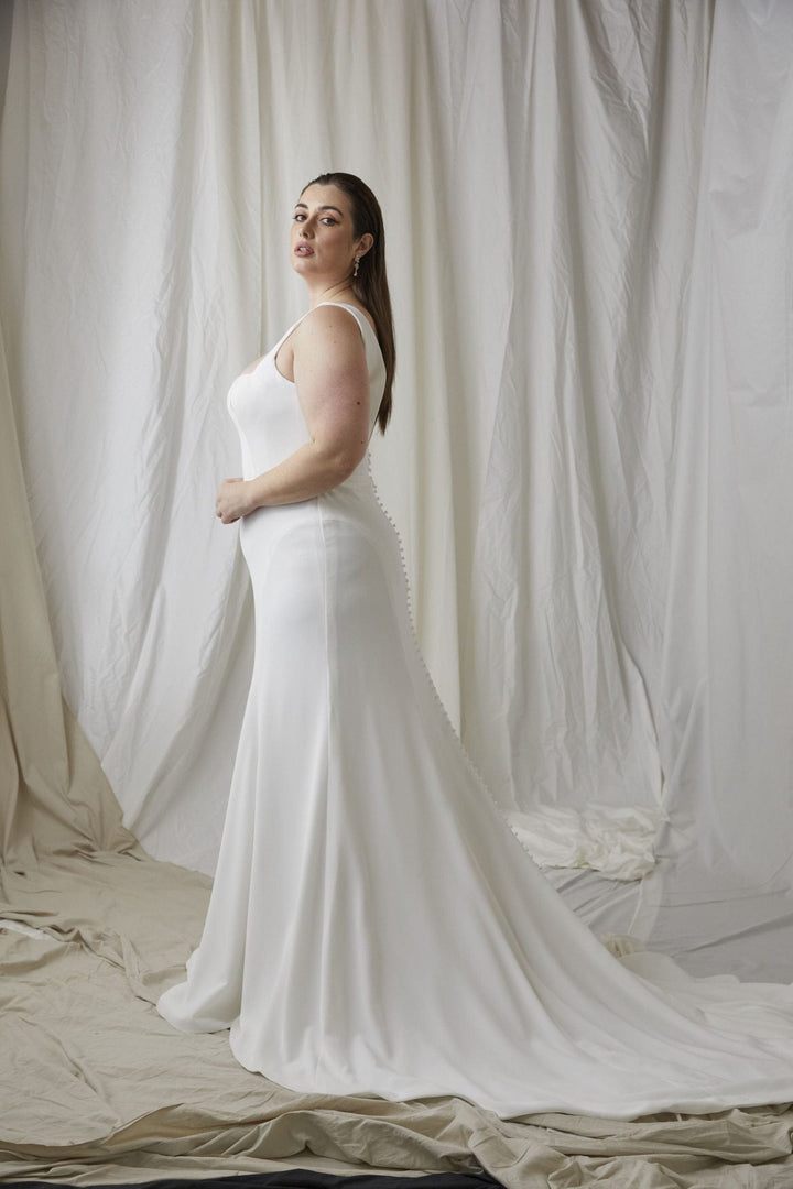 Hera Couture Cleo - Size 16