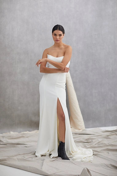 Hera Couture Le Minime - Size 8