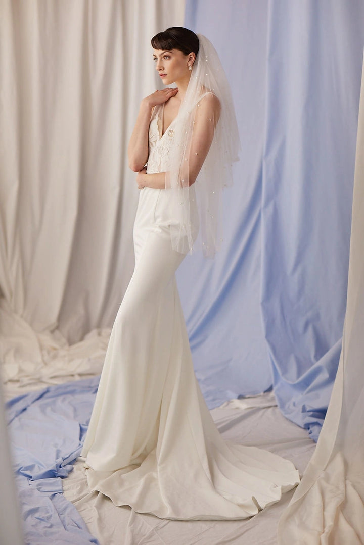 Hera Couture Rosie - Size 6