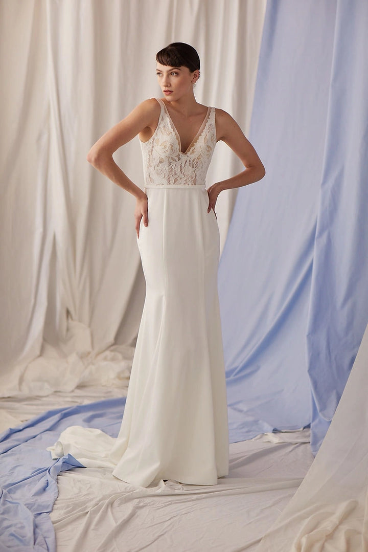 Hera Couture Rosie - Size 6