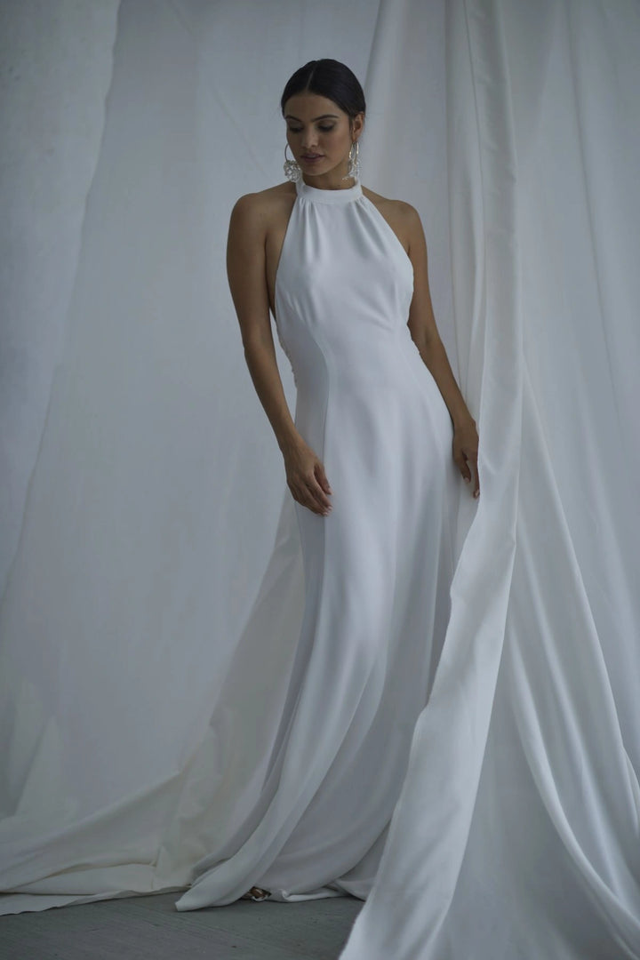 Hera Couture Strozzi - Size 8