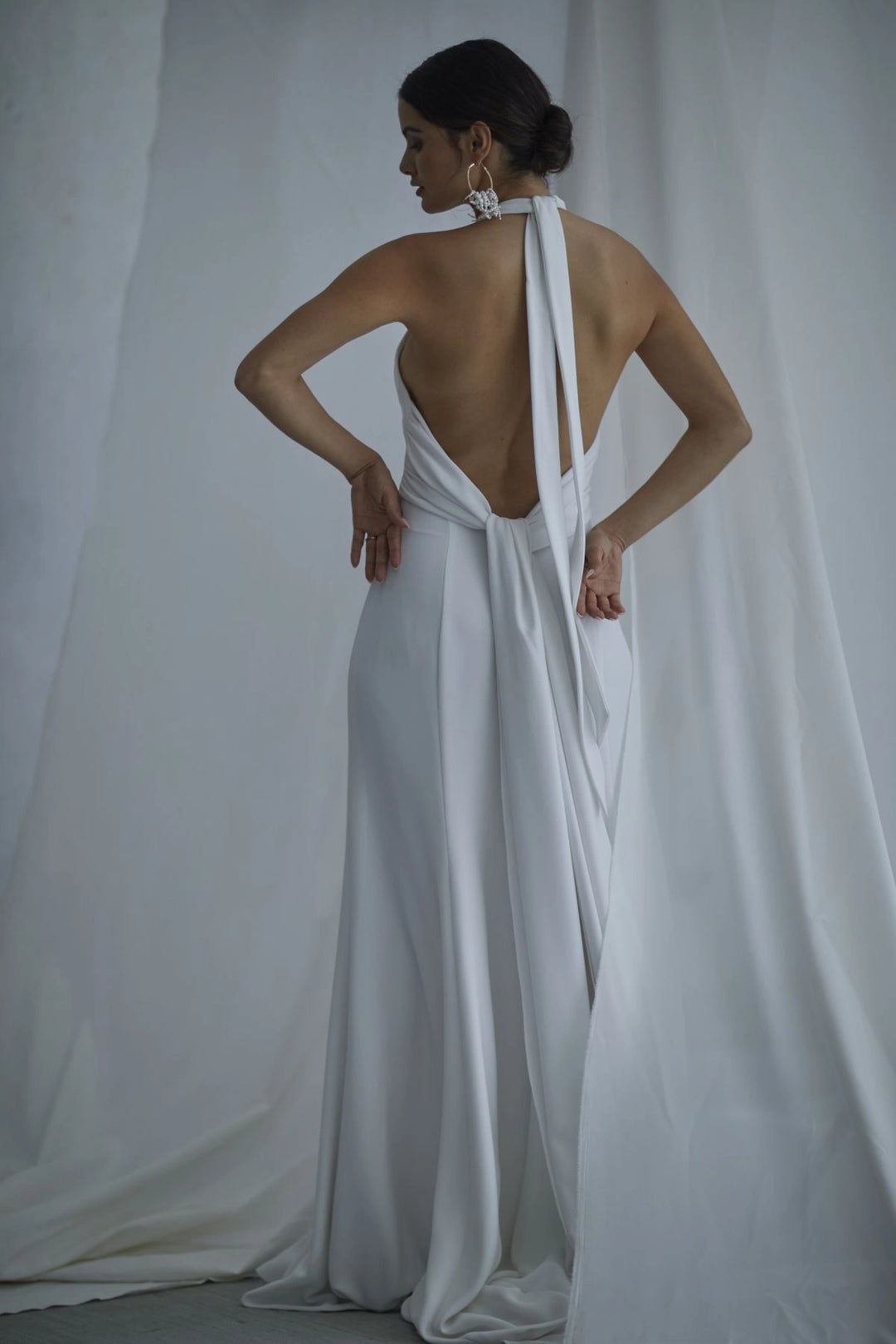 Hera Couture Strozzi - Size 8