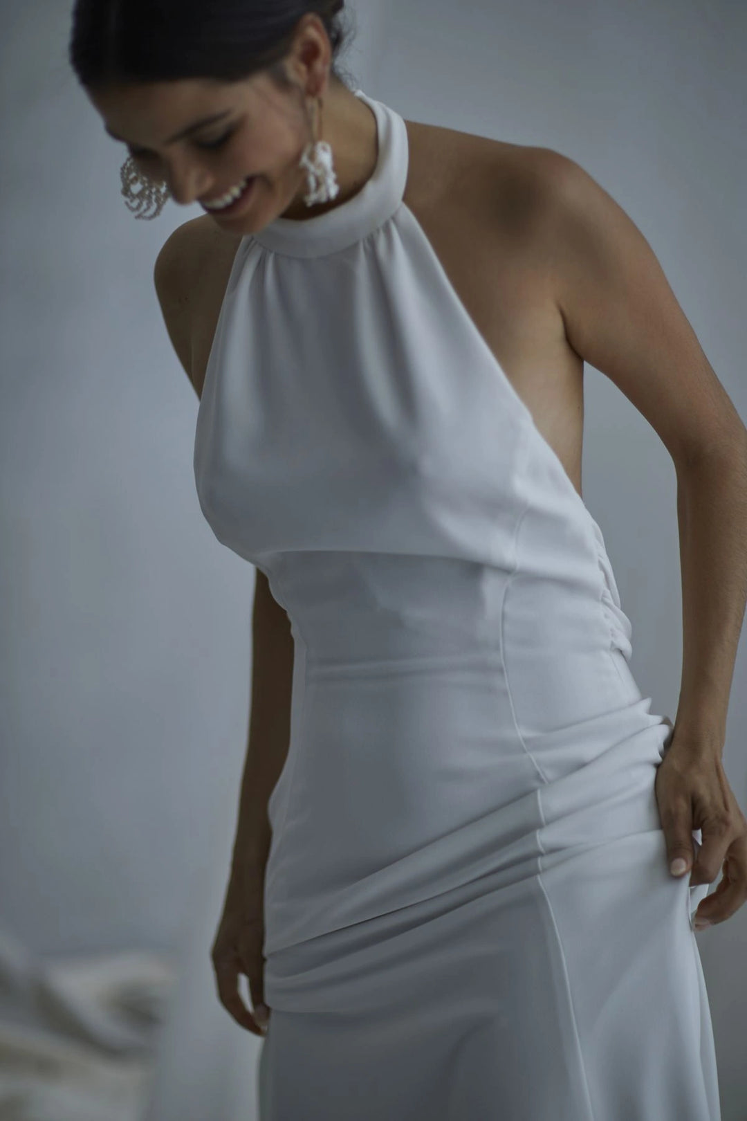 Hera Couture Strozzi - Size 8