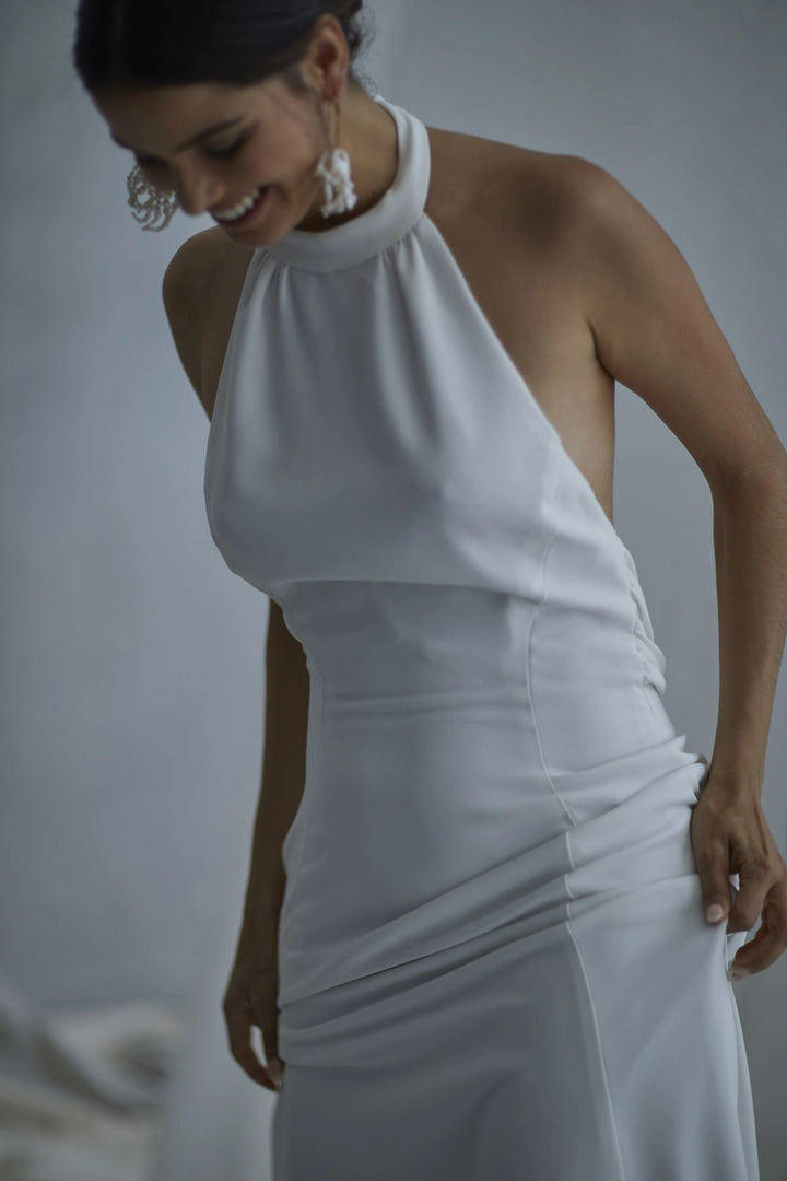 Hera Couture Strozzi - Size 8