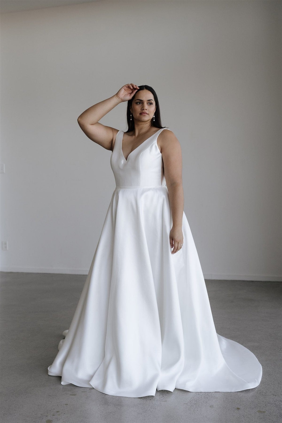 Hera Couture Versailles - Size 20 – Luxe Redux Bridal