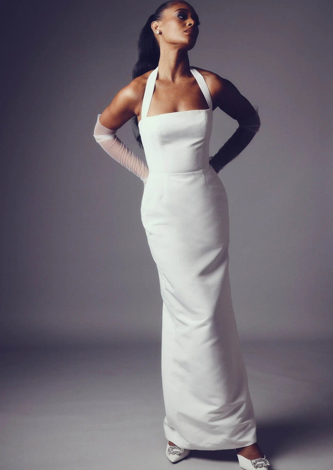 Square Neckline Wedding Dresses On Sale | Luxe Redux Bridal Square Neckline Wedding Dresses On Sale | Luxe Redux Bridal