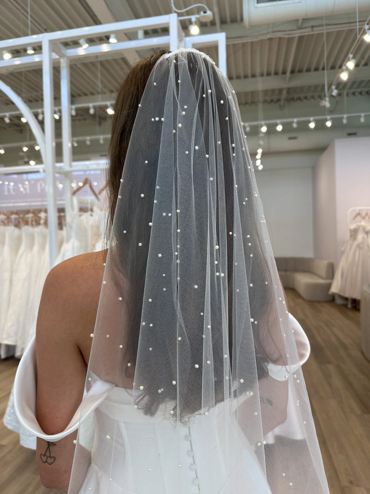 Gigi Veil