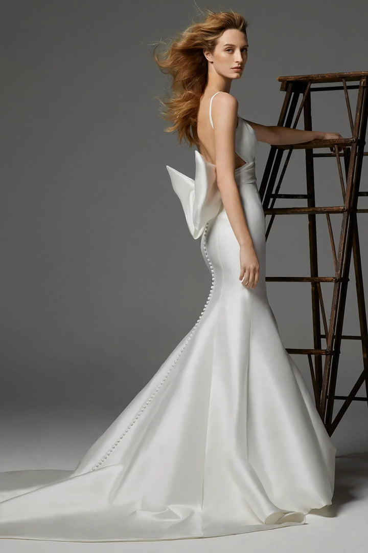Ines Di Santo Carina [Custom] - Size 12