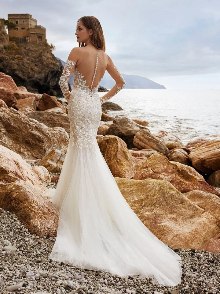 Ines Di Santo Enya - Size 12