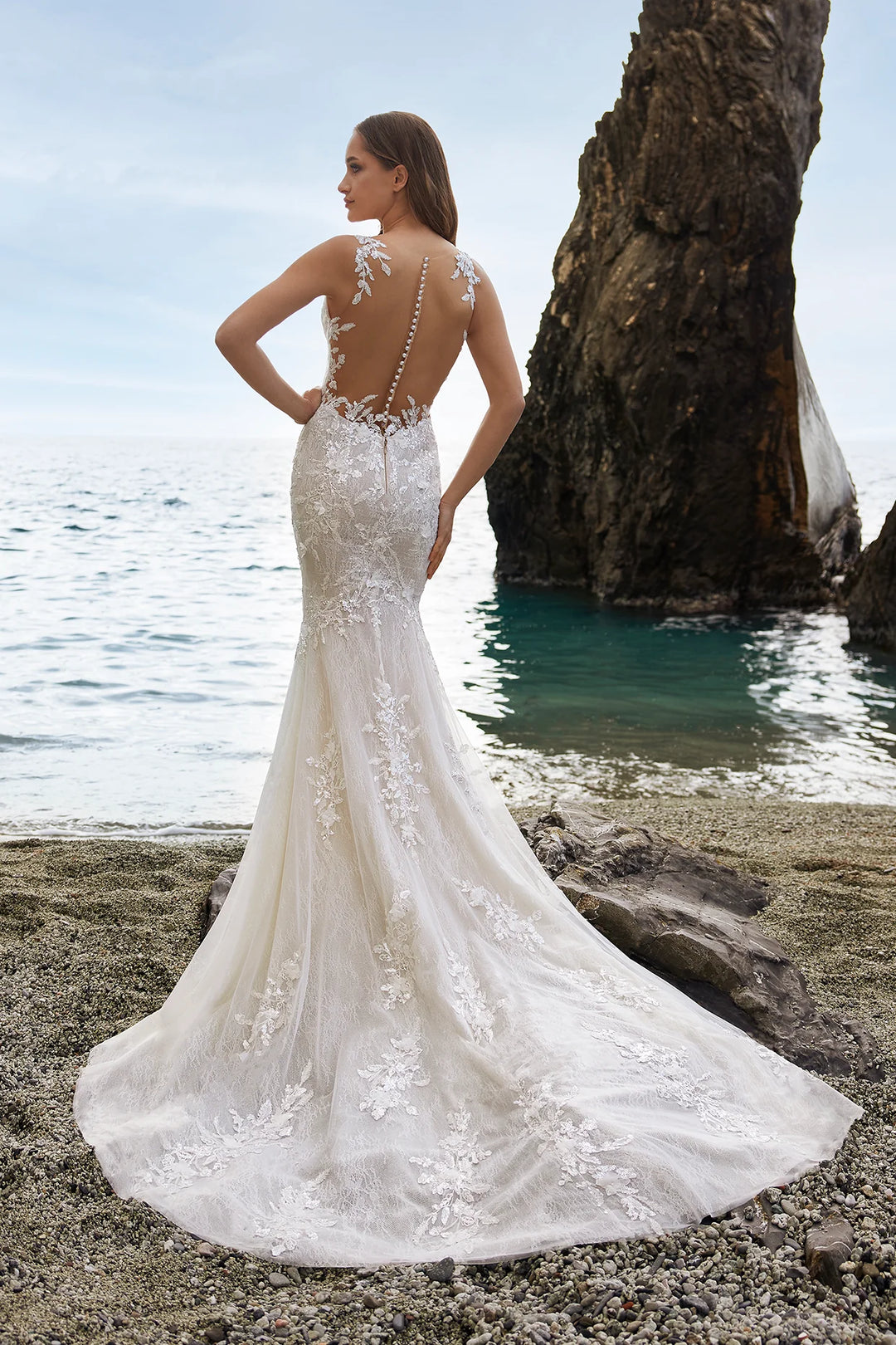 Ines by Ines Di Santo Leda - Size 12