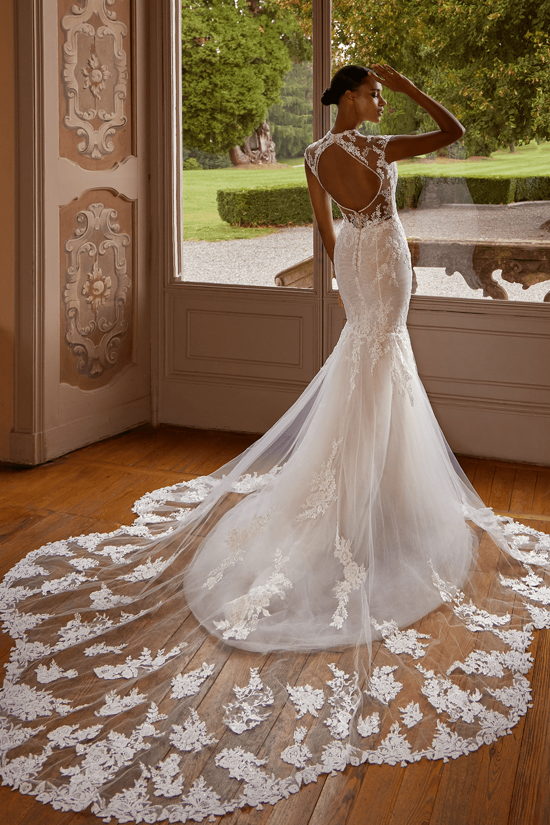 Ines di santo wedding dresses best sale