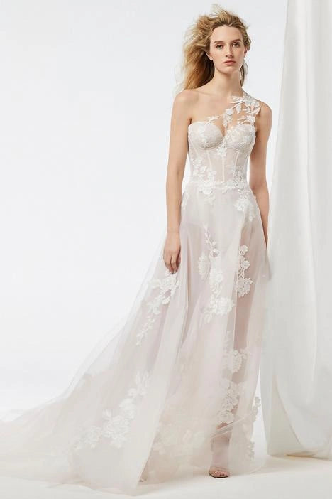 Ines Di Santo Soledad - Size 12